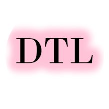 DTL Clothing - Don't Trust Love