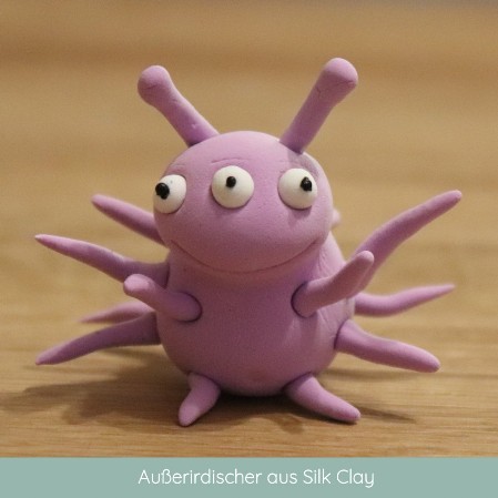 Silk Clay Silk Clay