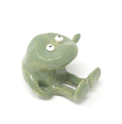 Knetfiguren