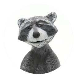 Knetfiguren