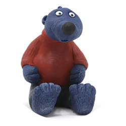 Knetfiguren